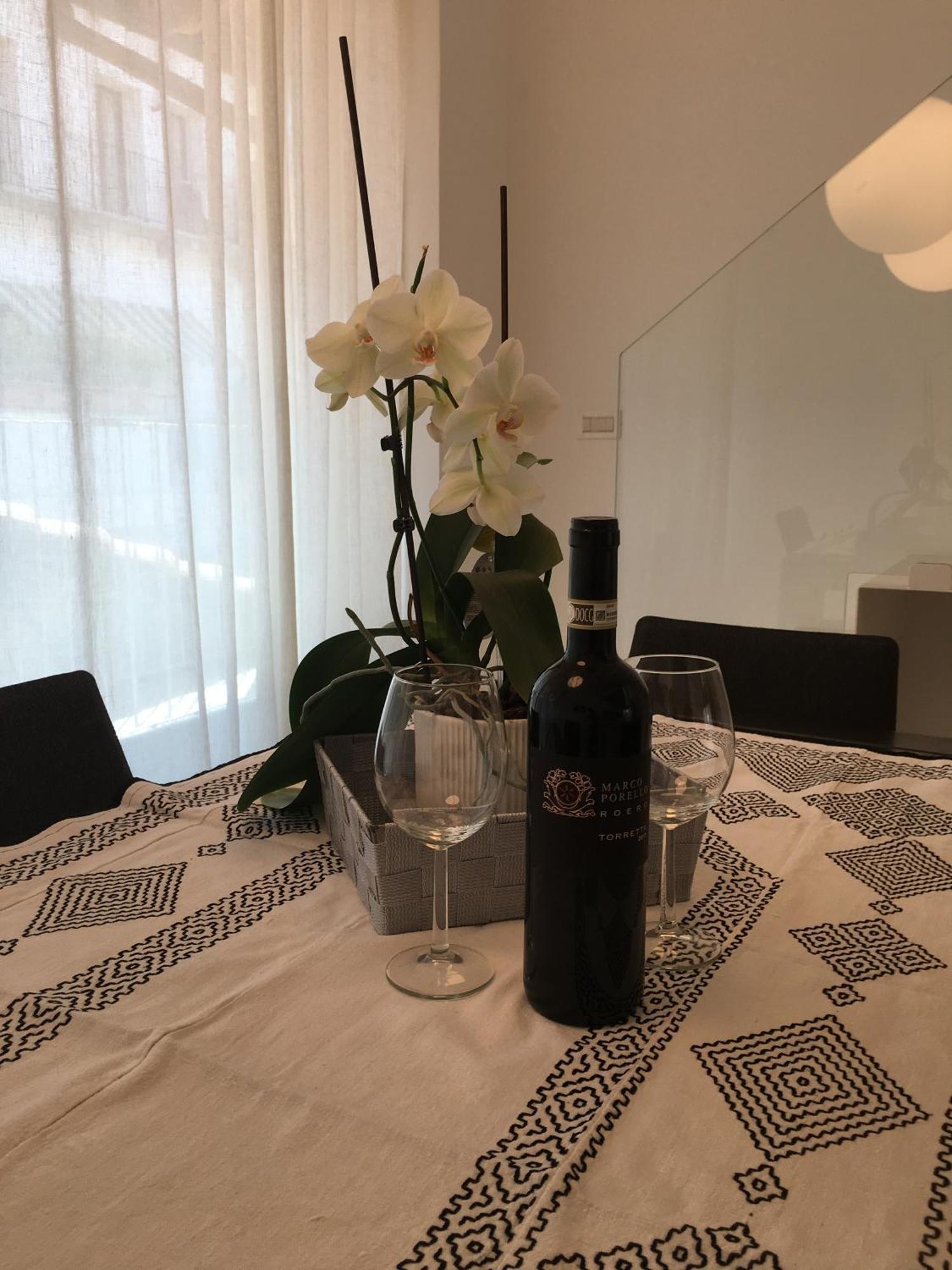 קנאלה Alla Corte Dei Bertoli Spa מראה חיצוני תמונה
