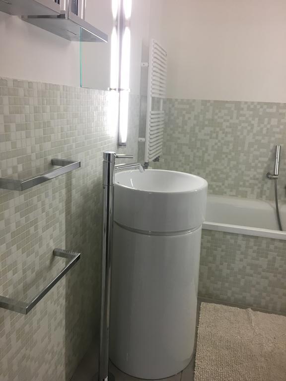 קנאלה Alla Corte Dei Bertoli Spa מראה חיצוני תמונה