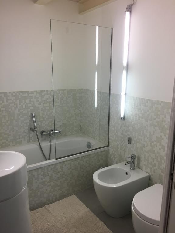 קנאלה Alla Corte Dei Bertoli Spa מראה חיצוני תמונה