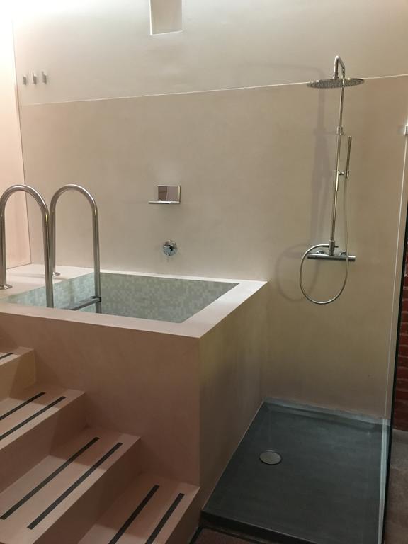 קנאלה Alla Corte Dei Bertoli Spa מראה חיצוני תמונה