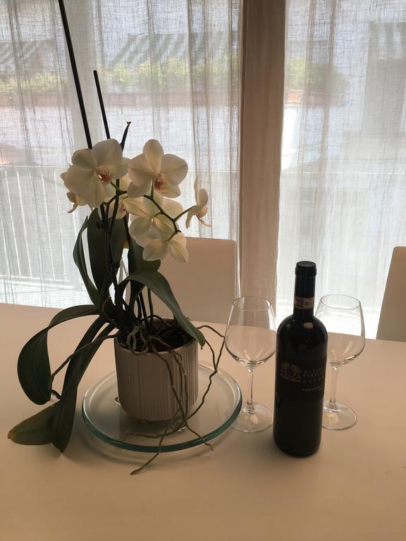 קנאלה Alla Corte Dei Bertoli Spa מראה חיצוני תמונה