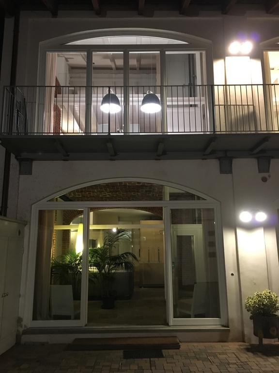 קנאלה Alla Corte Dei Bertoli Spa מראה חיצוני תמונה
