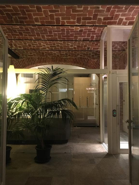 קנאלה Alla Corte Dei Bertoli Spa מראה חיצוני תמונה