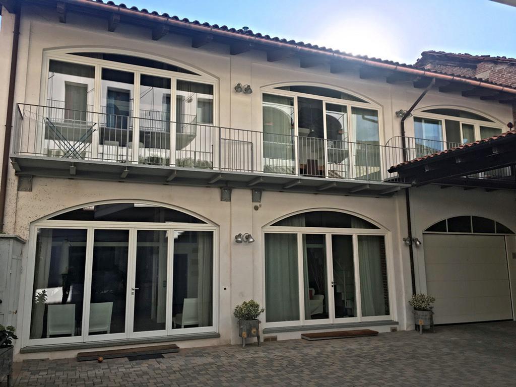 קנאלה Alla Corte Dei Bertoli Spa מראה חיצוני תמונה